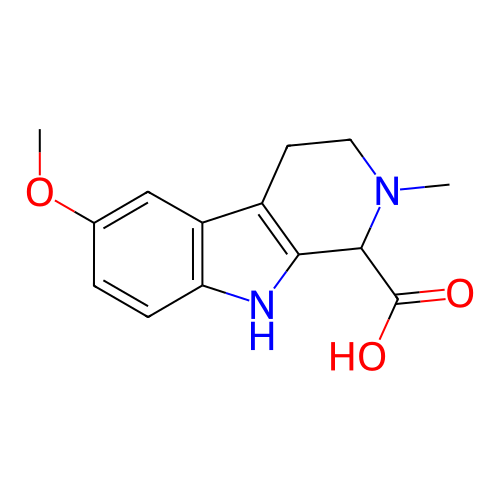 Chemical structure of BindingDB Monomer ID 50215517