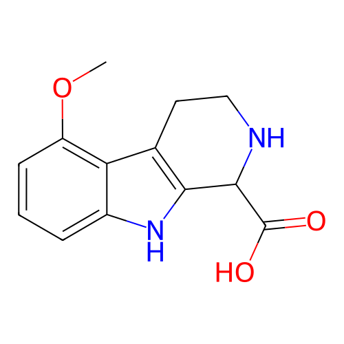 Chemical structure of BindingDB Monomer ID 50215522