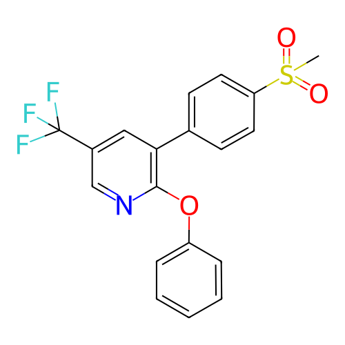 Chemical structure of BindingDB Monomer ID 50215533