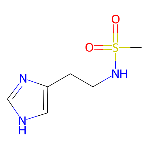 Chemical structure of BindingDB Monomer ID 50215537