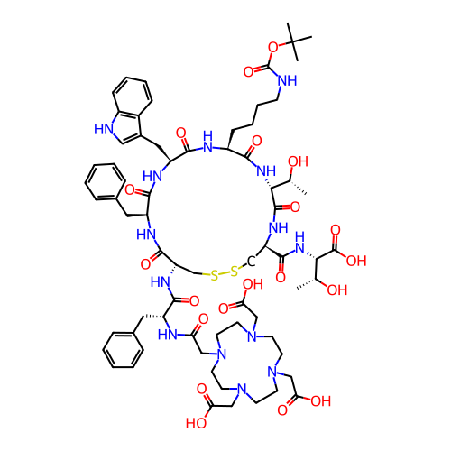 Chemical structure of BindingDB Monomer ID 50215550