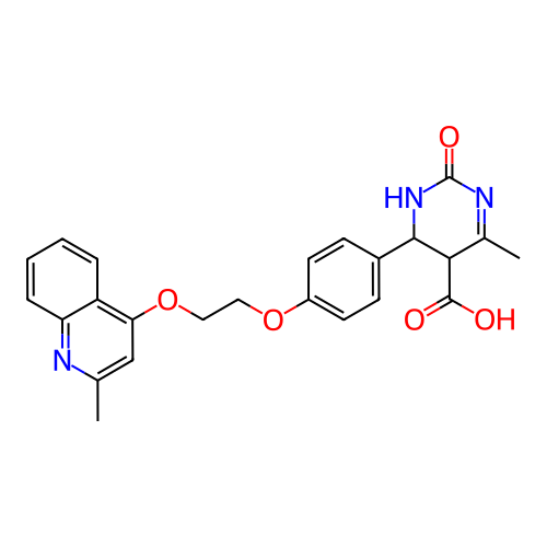 Chemical structure of BindingDB Monomer ID 50215725