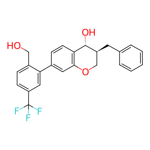 Chemical structure of BindingDB Monomer ID 50215739