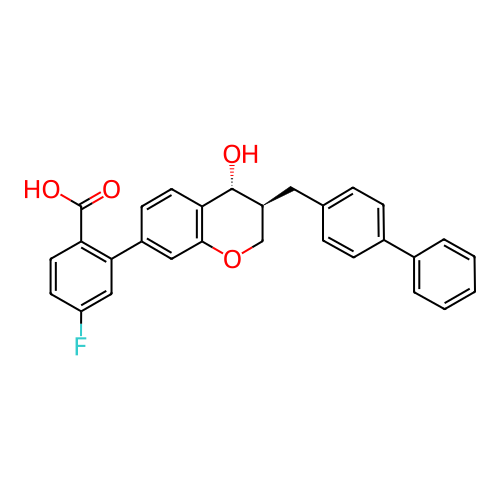 Chemical structure of BindingDB Monomer ID 50215740