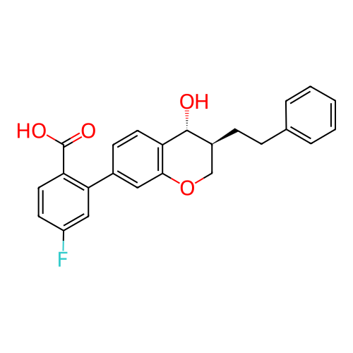 Chemical structure of BindingDB Monomer ID 50215742