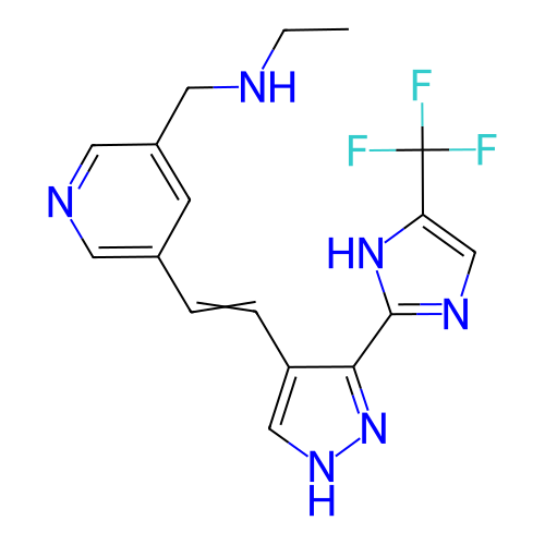 Chemical structure of BindingDB Monomer ID 50215748