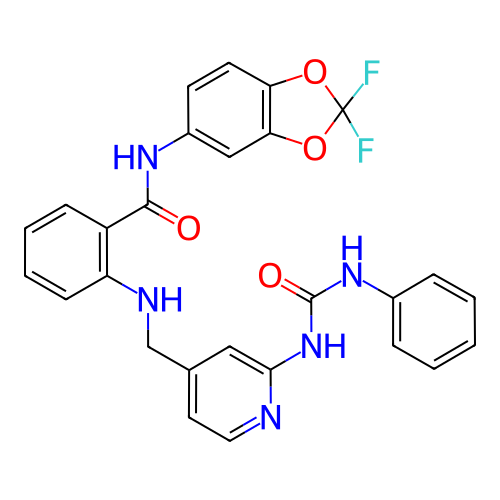 Chemical structure of BindingDB Monomer ID 50215778