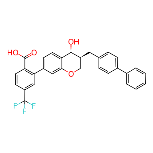 Chemical structure of BindingDB Monomer ID 50215853