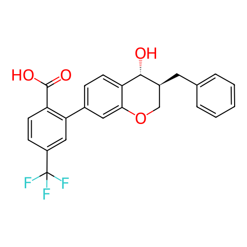 Chemical structure of BindingDB Monomer ID 50215854