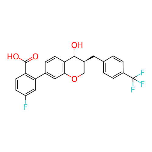 Chemical structure of BindingDB Monomer ID 50215860