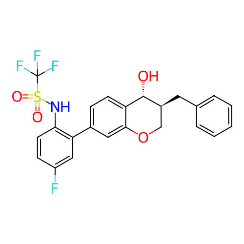 Chemical structure of BindingDB Monomer ID 50215863