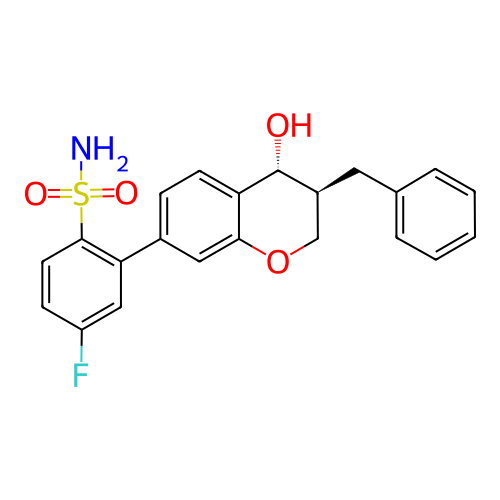 Chemical structure of BindingDB Monomer ID 50215868