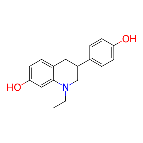 Chemical structure of BindingDB Monomer ID 50215892