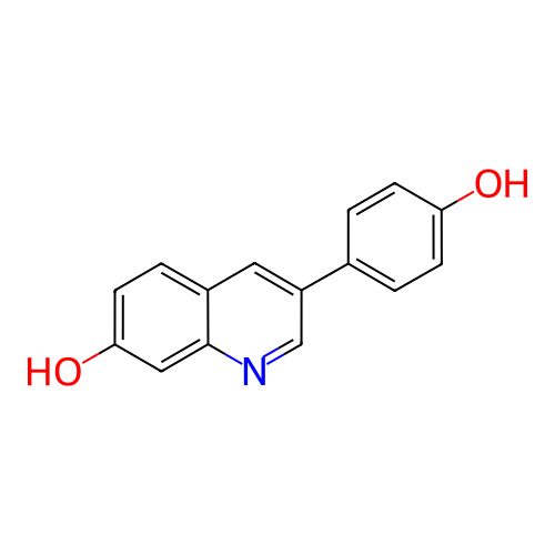 Chemical structure of BindingDB Monomer ID 50215893