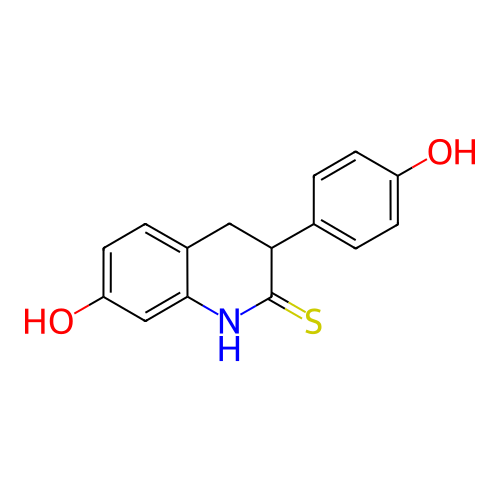 Chemical structure of BindingDB Monomer ID 50215898