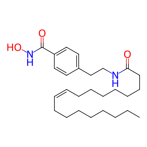 Chemical structure of BindingDB Monomer ID 50215901
