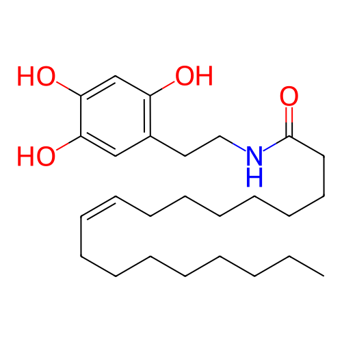 Chemical structure of BindingDB Monomer ID 50215902