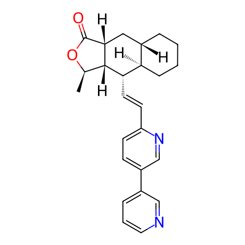 Chemical structure of BindingDB Monomer ID 50215910