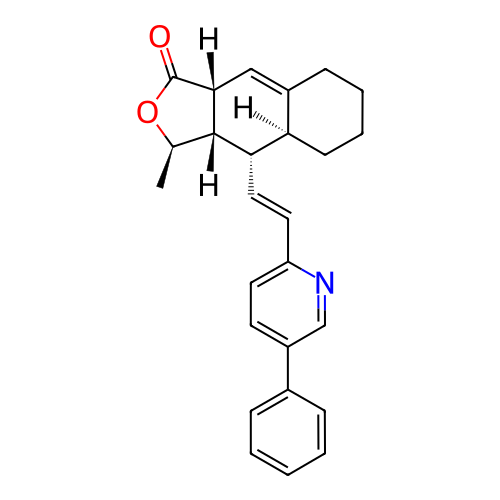Chemical structure of BindingDB Monomer ID 50215922