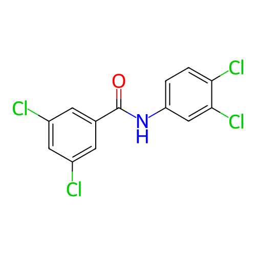 Chemical structure of BindingDB Monomer ID 50215964