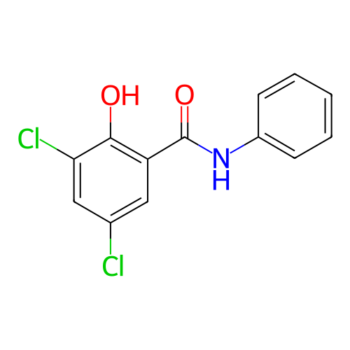 Chemical structure of BindingDB Monomer ID 50215971