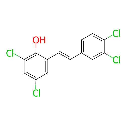 Chemical structure of BindingDB Monomer ID 50215973