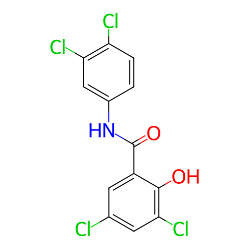 Chemical structure of BindingDB Monomer ID 50215974