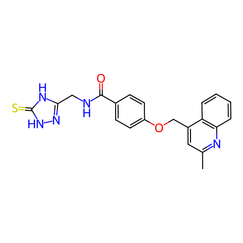 Chemical structure of BindingDB Monomer ID 50215990