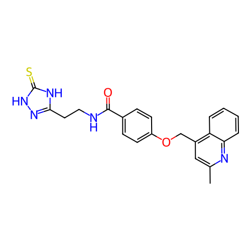 Chemical structure of BindingDB Monomer ID 50215997