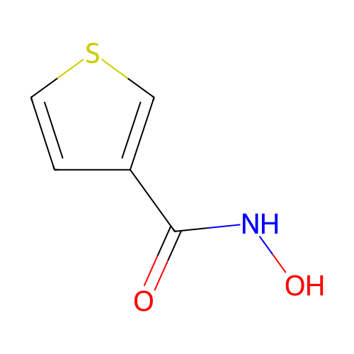 Chemical structure of BindingDB Monomer ID 50216022