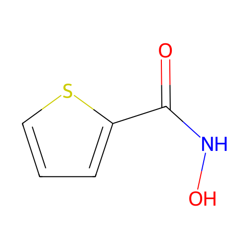 Chemical structure of BindingDB Monomer ID 50216033
