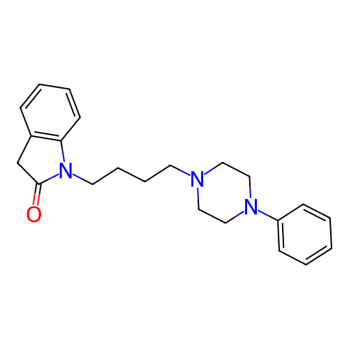 Chemical structure of BindingDB Monomer ID 50216039