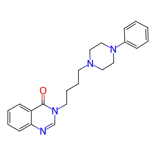 Chemical structure of BindingDB Monomer ID 50216041