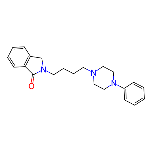Chemical structure of BindingDB Monomer ID 50216048