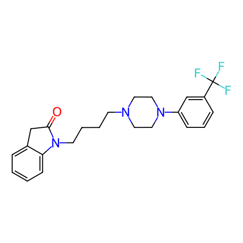 Chemical structure of BindingDB Monomer ID 50216049