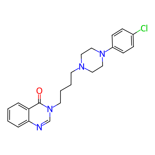 Chemical structure of BindingDB Monomer ID 50216050
