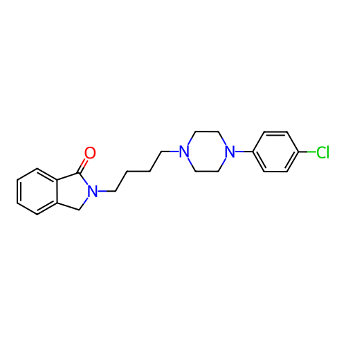 Chemical structure of BindingDB Monomer ID 50216052