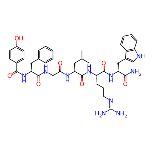 Chemical structure of BindingDB Monomer ID 50216063