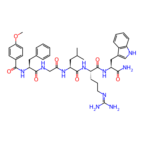 Chemical structure of BindingDB Monomer ID 50216066