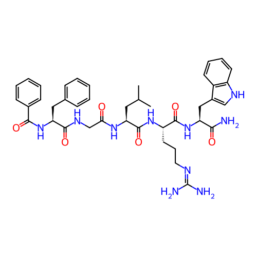Chemical structure of BindingDB Monomer ID 50216067