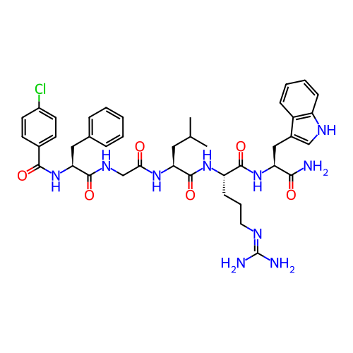 Chemical structure of BindingDB Monomer ID 50216078
