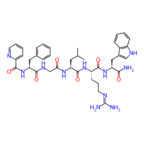 Chemical structure of BindingDB Monomer ID 50216079