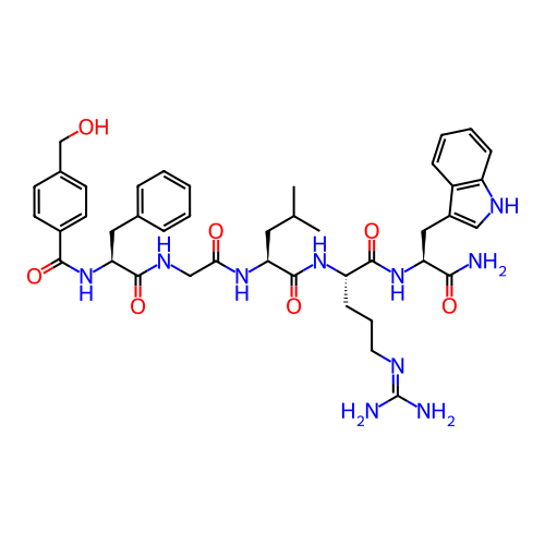 Chemical structure of BindingDB Monomer ID 50216084