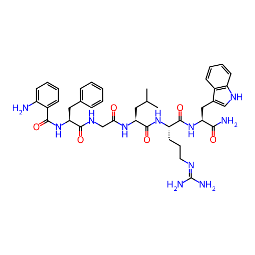 Chemical structure of BindingDB Monomer ID 50216085