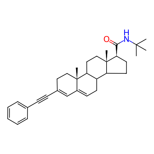 Chemical structure of BindingDB Monomer ID 50216092