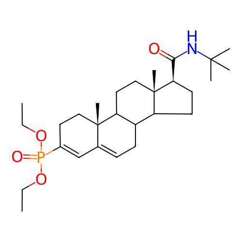 Chemical structure of BindingDB Monomer ID 50216093