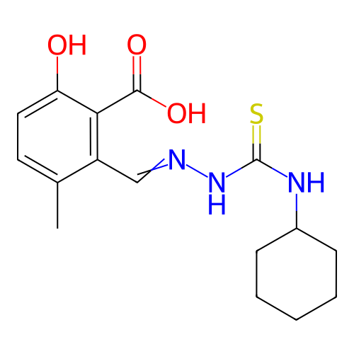 Chemical structure of BindingDB Monomer ID 50216094