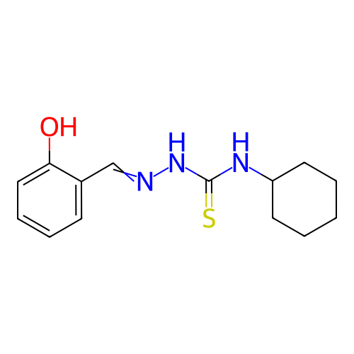 Chemical structure of BindingDB Monomer ID 50216096