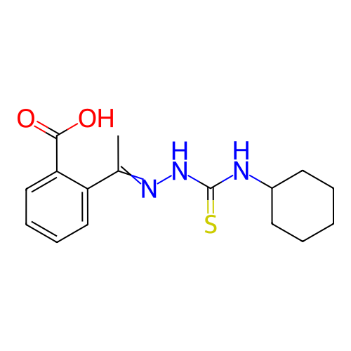 Chemical structure of BindingDB Monomer ID 50216103