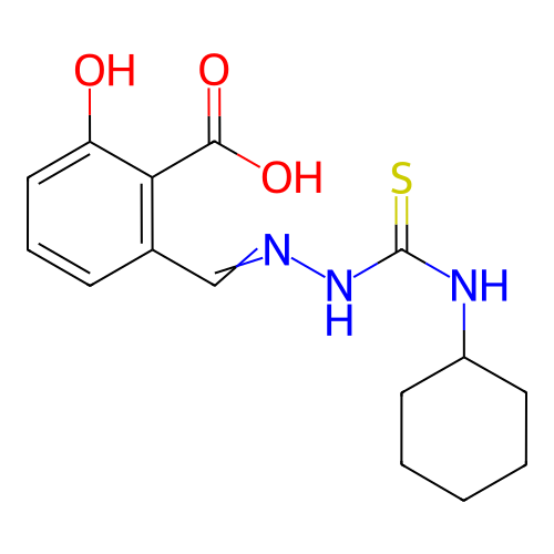Chemical structure of BindingDB Monomer ID 50216109